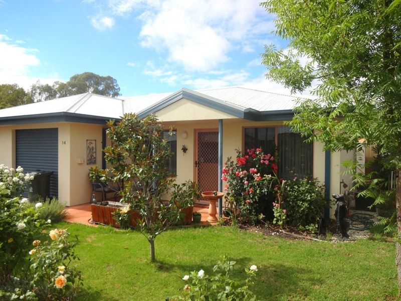 14/10 Harrison Street, Wangaratta VIC 3677