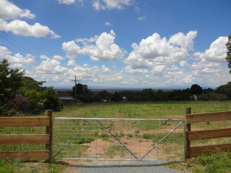 Lot 1 192 Orchard Drive, Glenrowan VIC 3675
