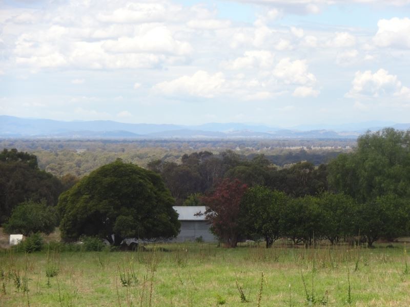 Lot 1 192 Orchard Drive, Glenrowan VIC 3675