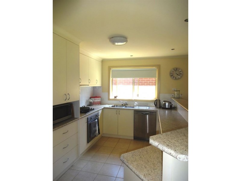 1 Gunn Court, Wangaratta VIC 3677