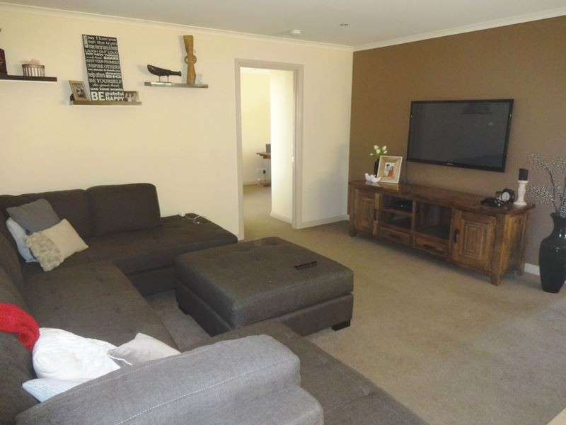 1 Gunn Court, Wangaratta VIC 3677