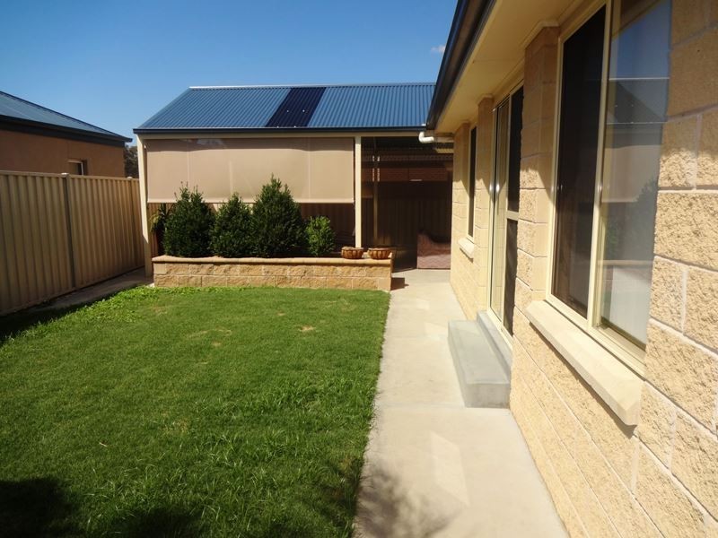 1 Gunn Court, Wangaratta VIC 3677