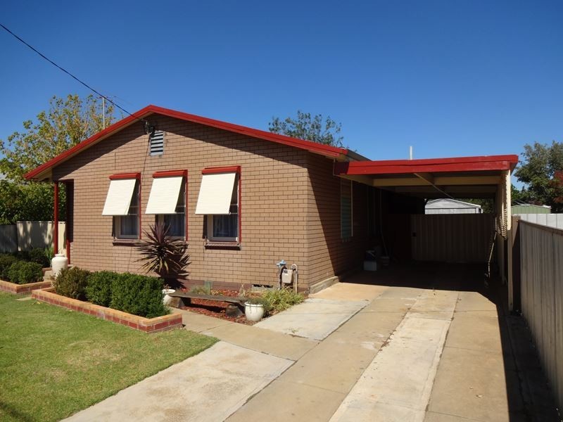 18 Manley Crescent, Wangaratta VIC 3677