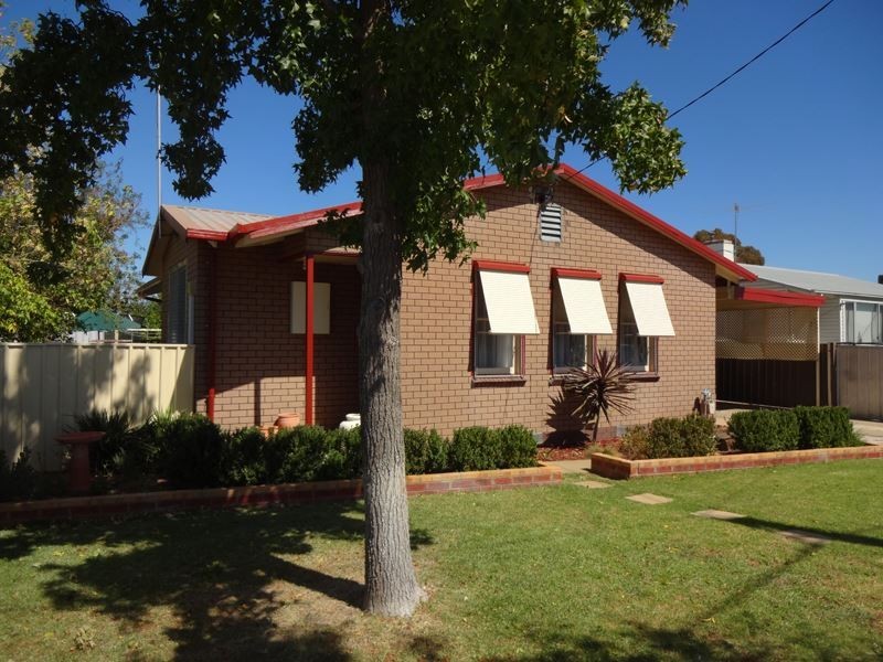 18 Manley Crescent, Wangaratta VIC 3677
