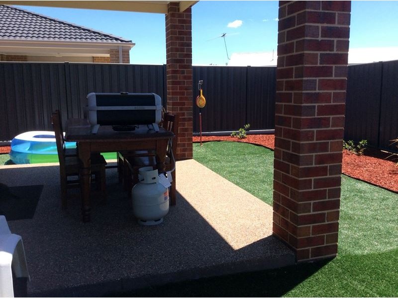 22 Thomas Wedge Drive, Wangaratta VIC 3677