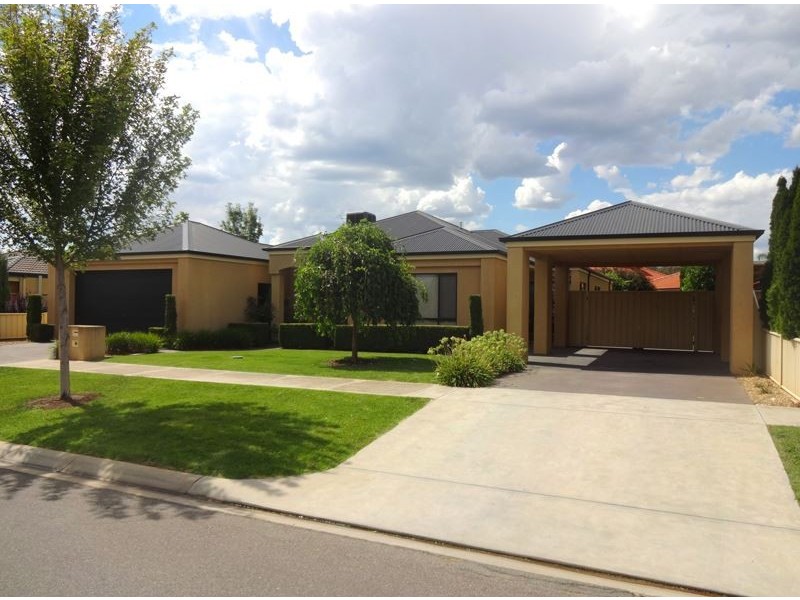 6 Logan Drive, Wangaratta VIC 3677