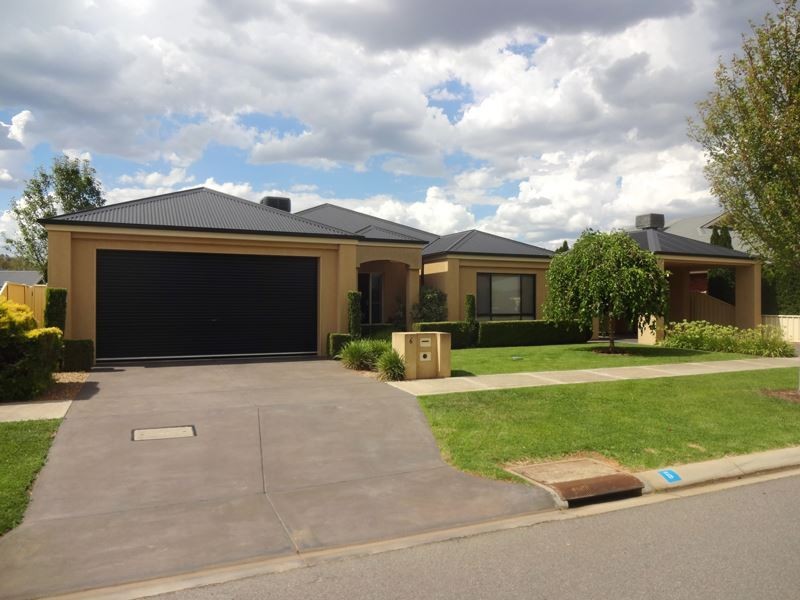 6 Logan Drive, Wangaratta VIC 3677
