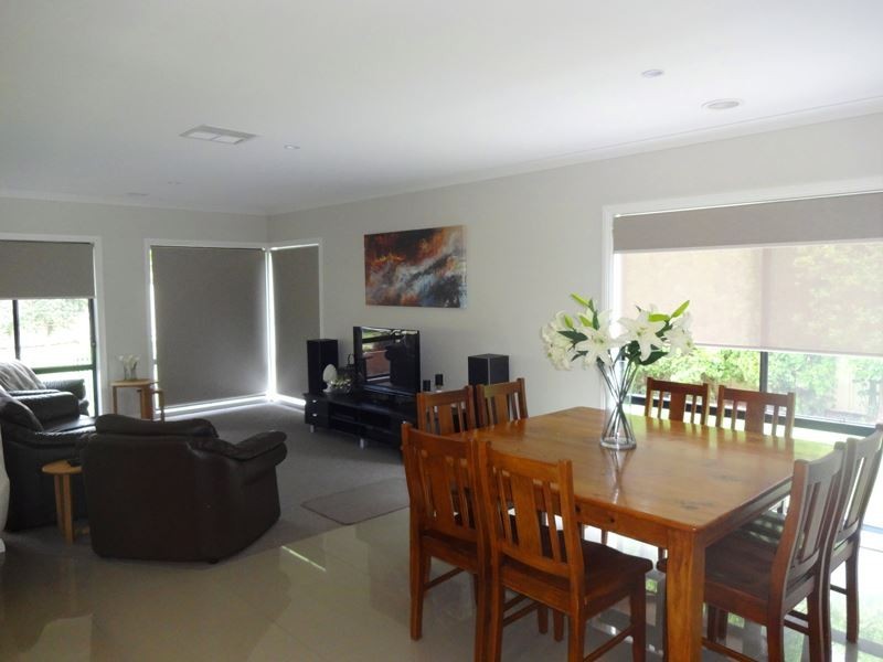 6 Logan Drive, Wangaratta VIC 3677