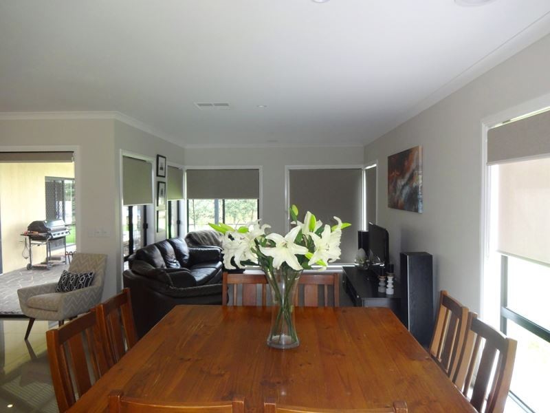 6 Logan Drive, Wangaratta VIC 3677