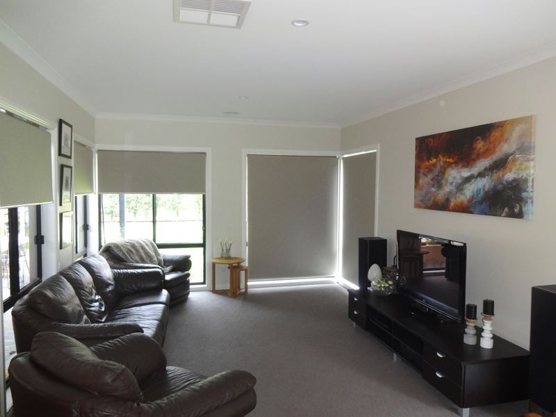 6 Logan Drive, Wangaratta VIC 3677
