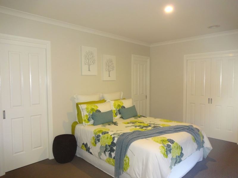 6 Logan Drive, Wangaratta VIC 3677