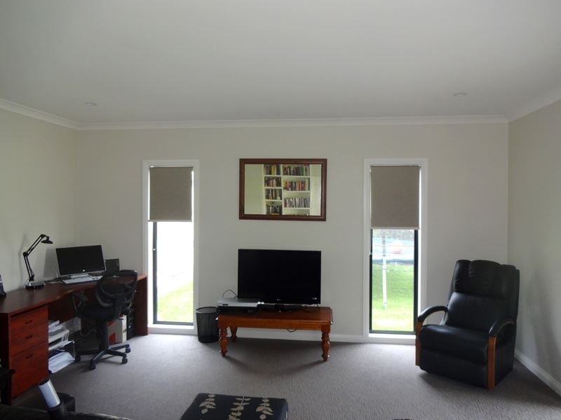 6 Logan Drive, Wangaratta VIC 3677