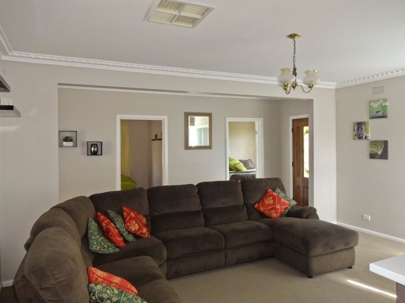 11 Wellington Street, Wangaratta VIC 3677