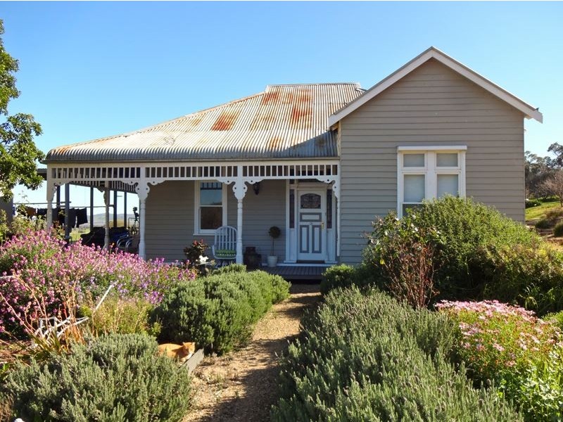 Wangaratta South VIC 3678