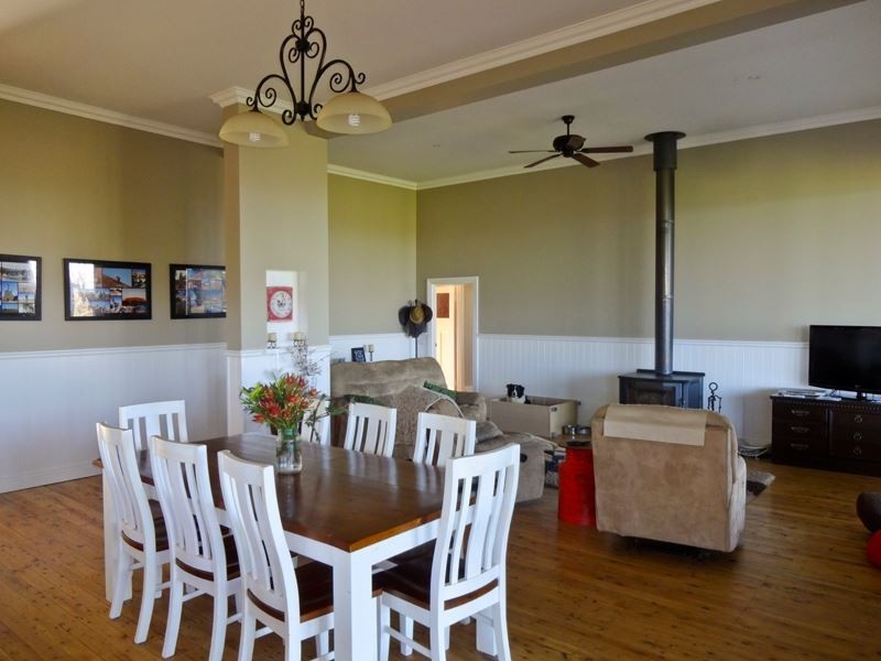 Wangaratta South VIC 3678