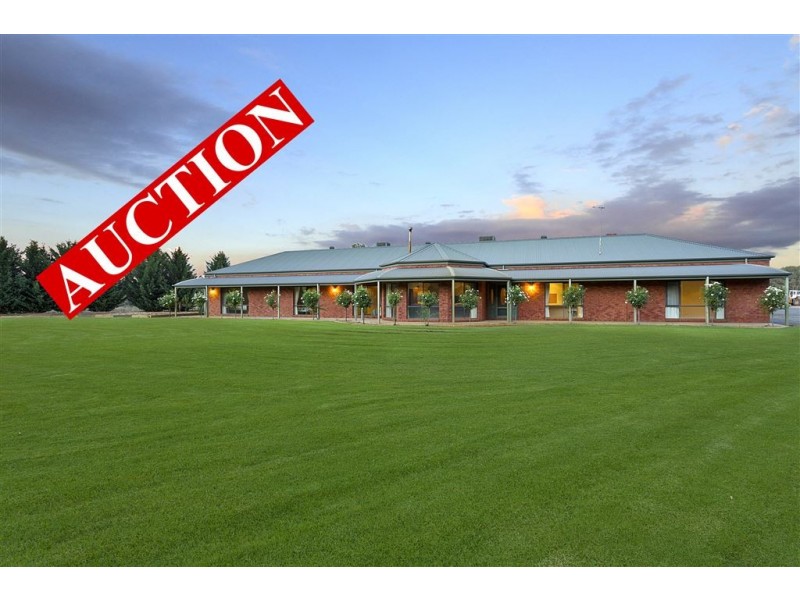 1388 Wangaratta-Yarrawonga Road, Killawarra VIC 3678