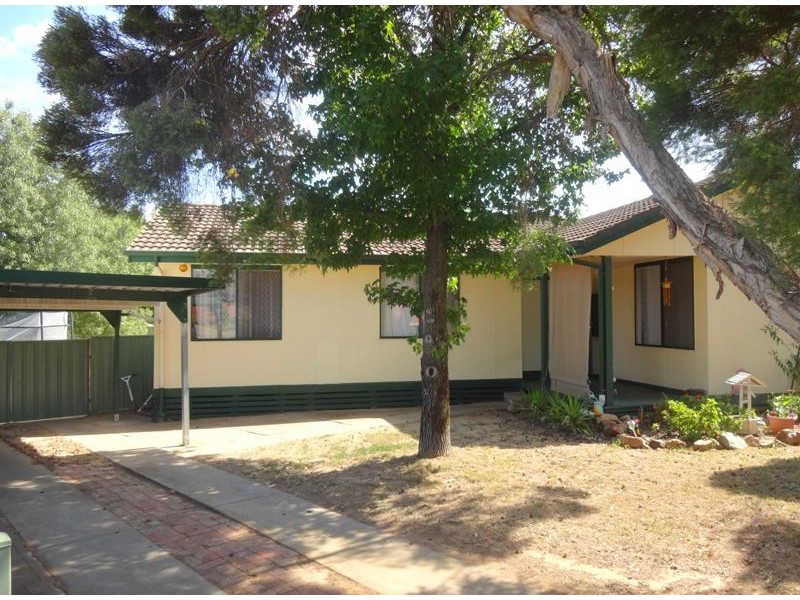 8 Fulton Court, Wangaratta VIC 3677