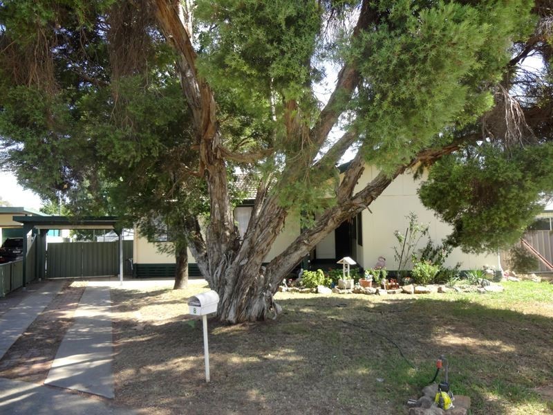 8 Fulton Court, Wangaratta VIC 3677