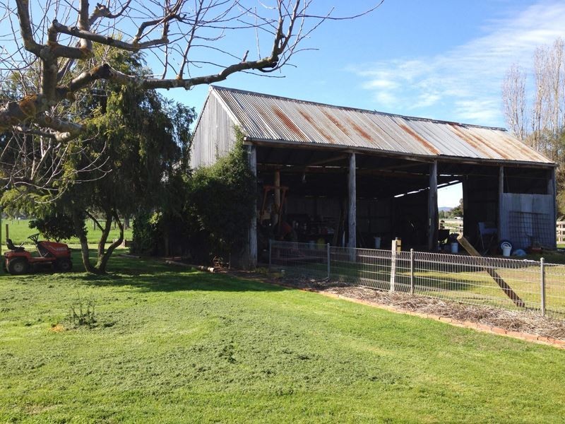 206 Church Lane, Milawa VIC 3678