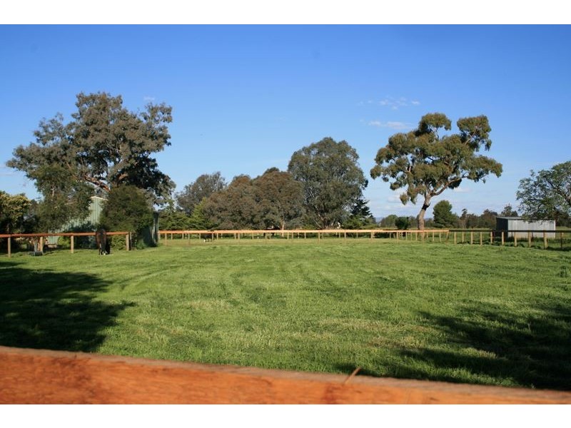 206 Church Lane, Milawa VIC 3678