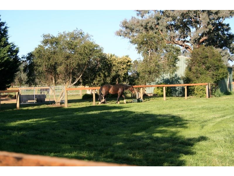 206 Church Lane, Milawa VIC 3678