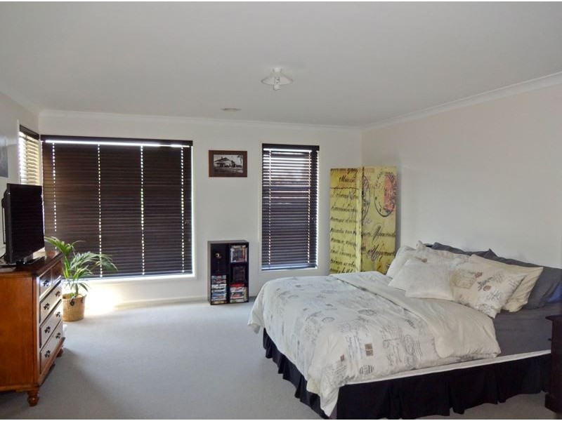 22 Kingfisher Drive, Wangaratta VIC 3677