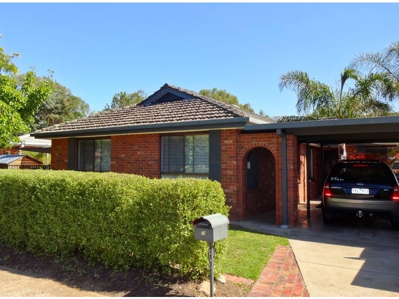 38 Franklin Street, Wangaratta VIC 3677