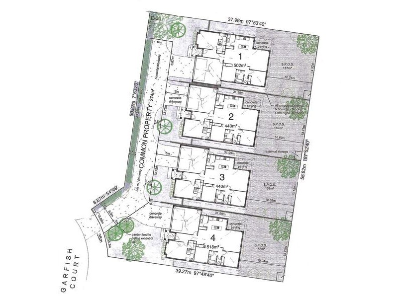 13-15 Garfish Court, Wangaratta VIC 3677