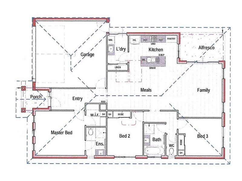 13-15 Garfish Court, Wangaratta VIC 3677