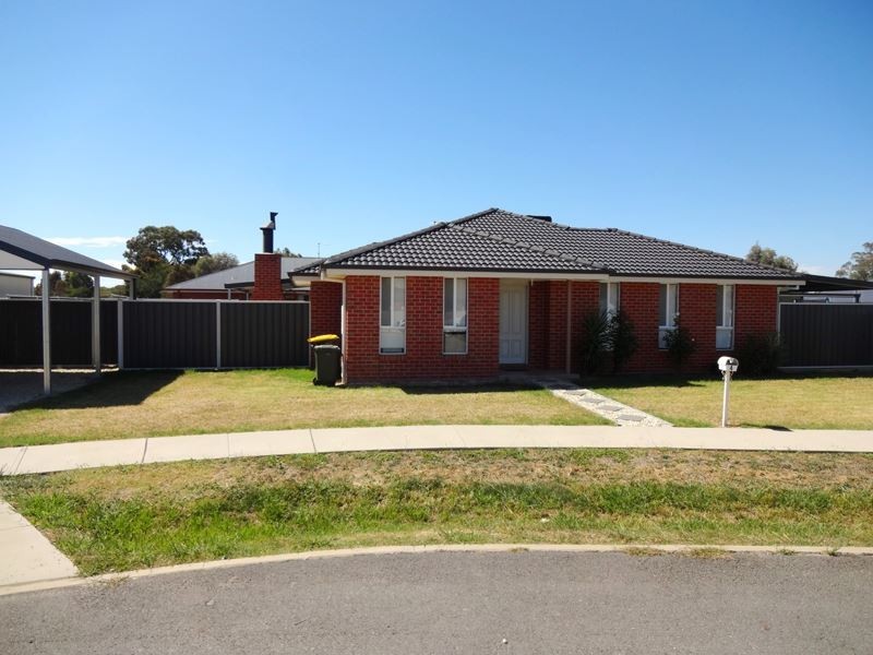 4 Buffalo Close, Wangaratta VIC 3677