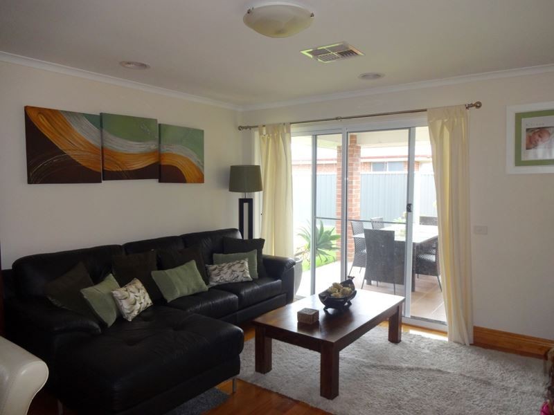 4 Buffalo Close, Wangaratta VIC 3677