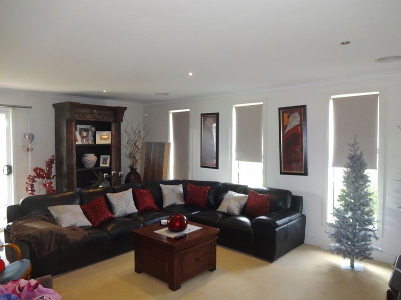 4 Buffalo Close, Wangaratta VIC 3677