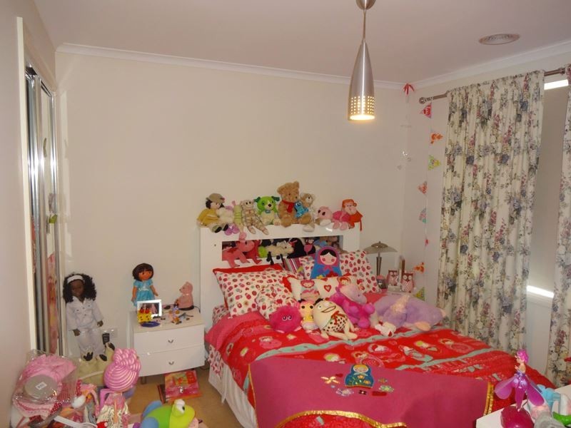 4 Buffalo Close, Wangaratta VIC 3677