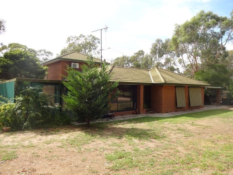 17 Mistletoe Lane, Glenrowan VIC 3675