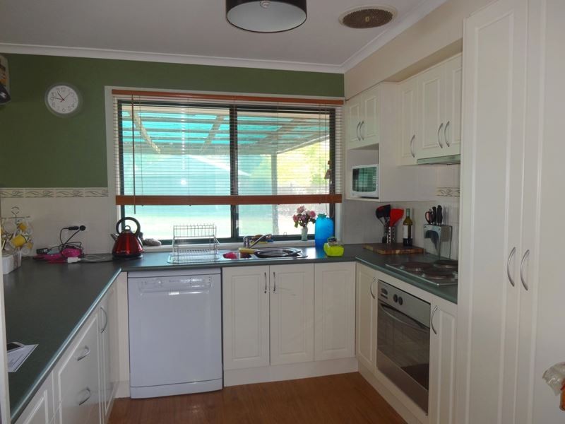 17 Mistletoe Lane, Glenrowan VIC 3675