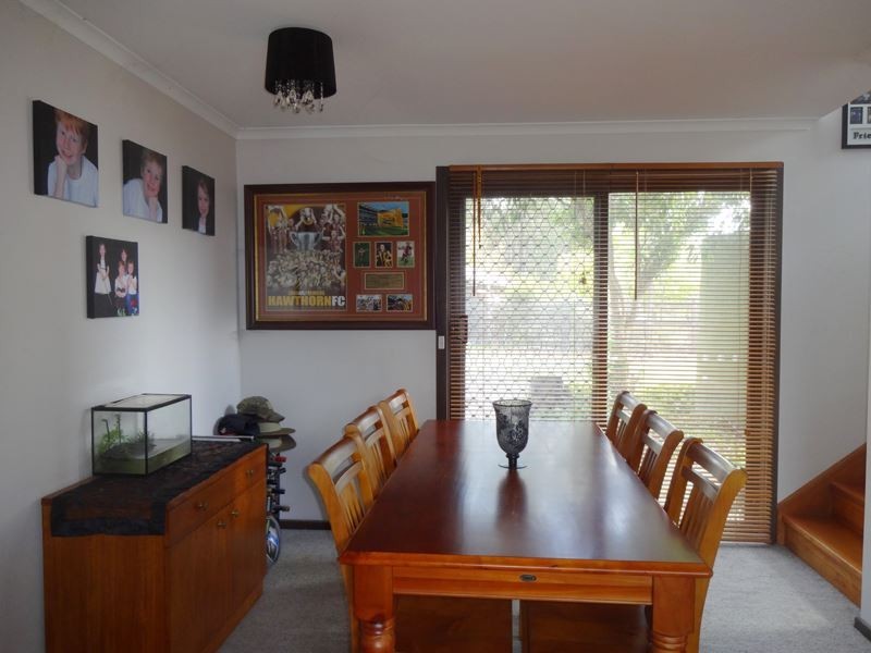 17 Mistletoe Lane, Glenrowan VIC 3675