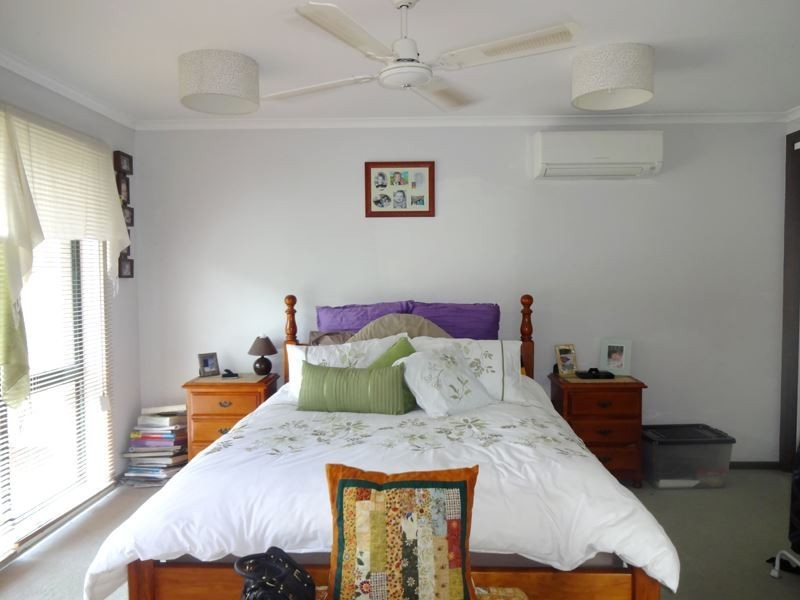 17 Mistletoe Lane, Glenrowan VIC 3675