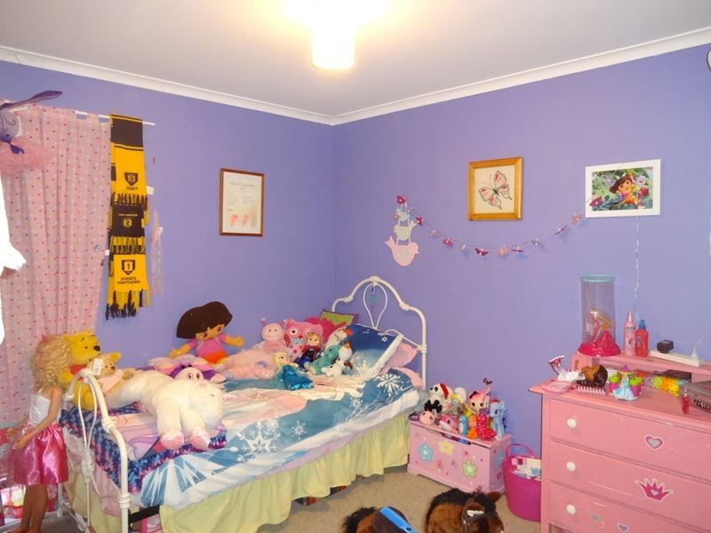 17 Mistletoe Lane, Glenrowan VIC 3675