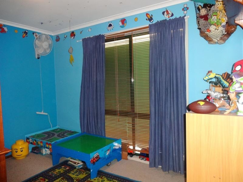 17 Mistletoe Lane, Glenrowan VIC 3675