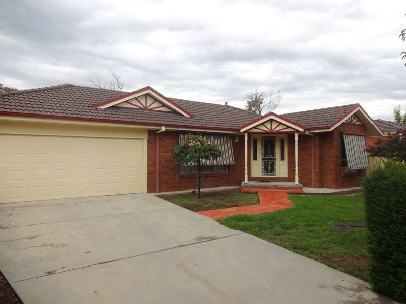 9 Milnes Creek Drive, Wangaratta VIC 3677
