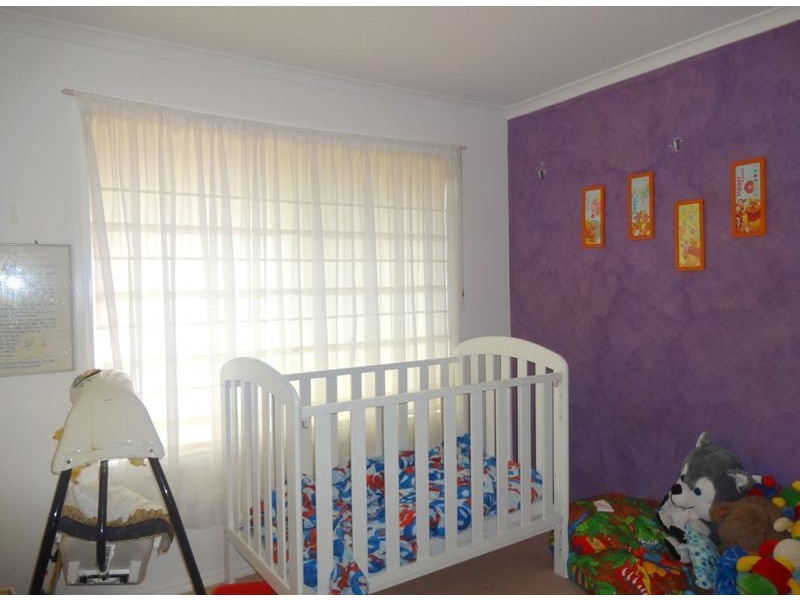 9 Milnes Creek Drive, Wangaratta VIC 3677