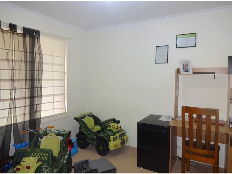 9 Milnes Creek Drive, Wangaratta VIC 3677