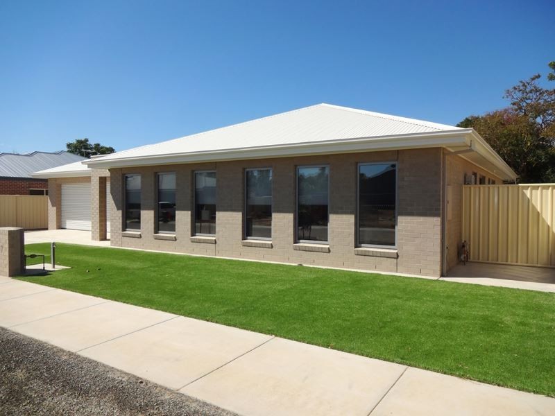 7 Dalwhinnie Drive, Wangaratta VIC 3677