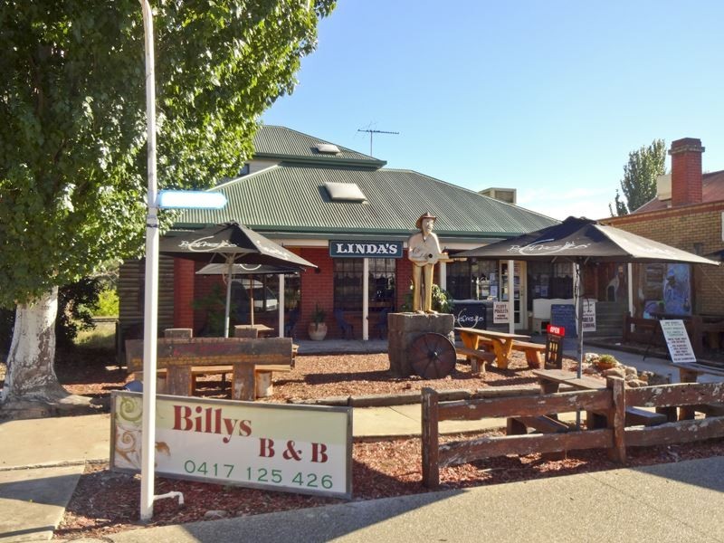 39 Gladstone Street, Glenrowan VIC 3675