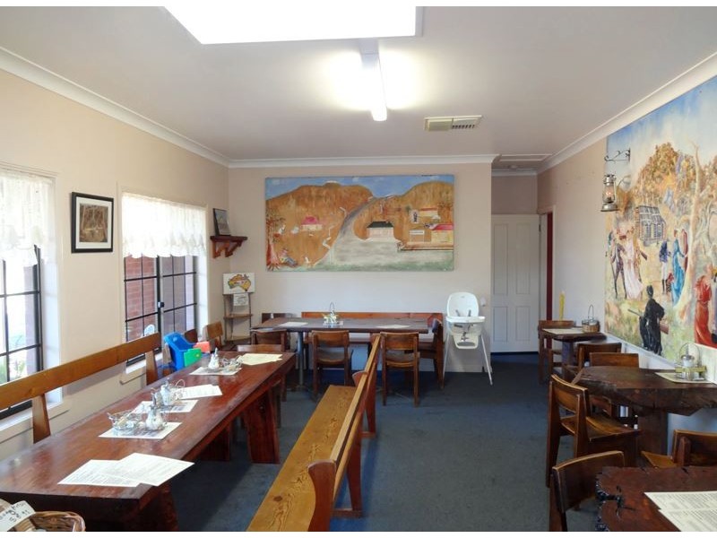 39 Gladstone Street, Glenrowan VIC 3675