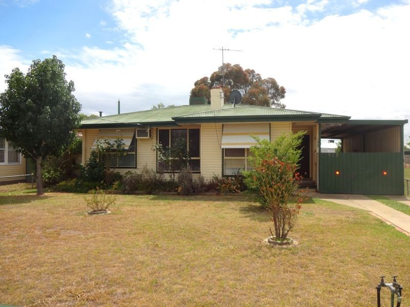 132 Burke Street, Wangaratta VIC 3677