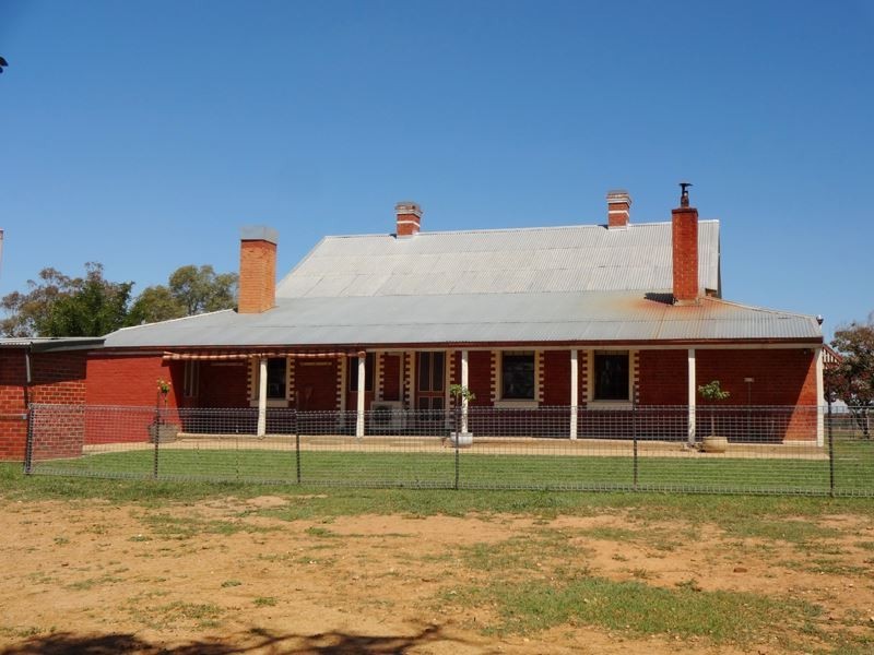 1529 Oxley Flats Road, Milawa VIC 3678