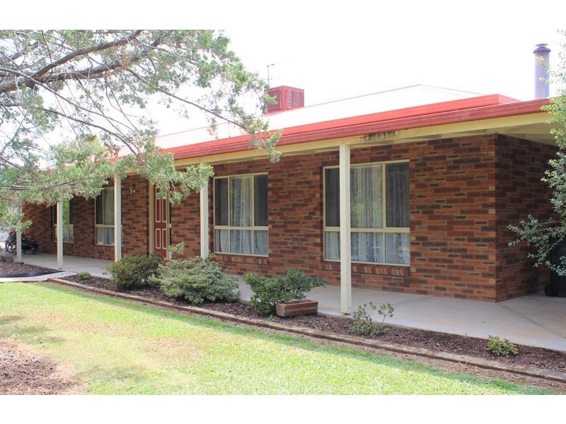 56 Chardonnay Drive, Milawa VIC 3678