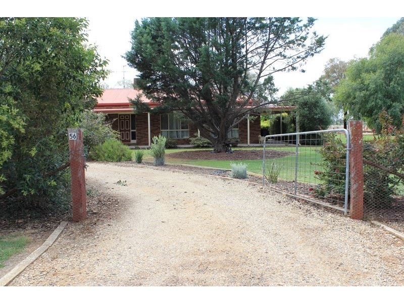 56 Chardonnay Drive, Milawa VIC 3678