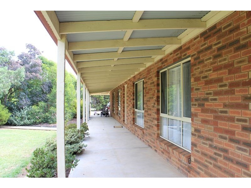 56 Chardonnay Drive, Milawa VIC 3678